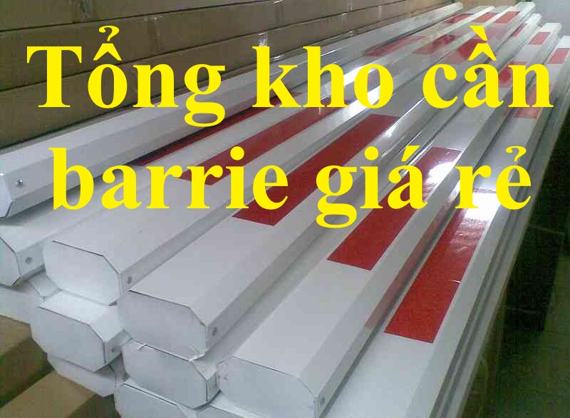 Thanh chắn Barrie